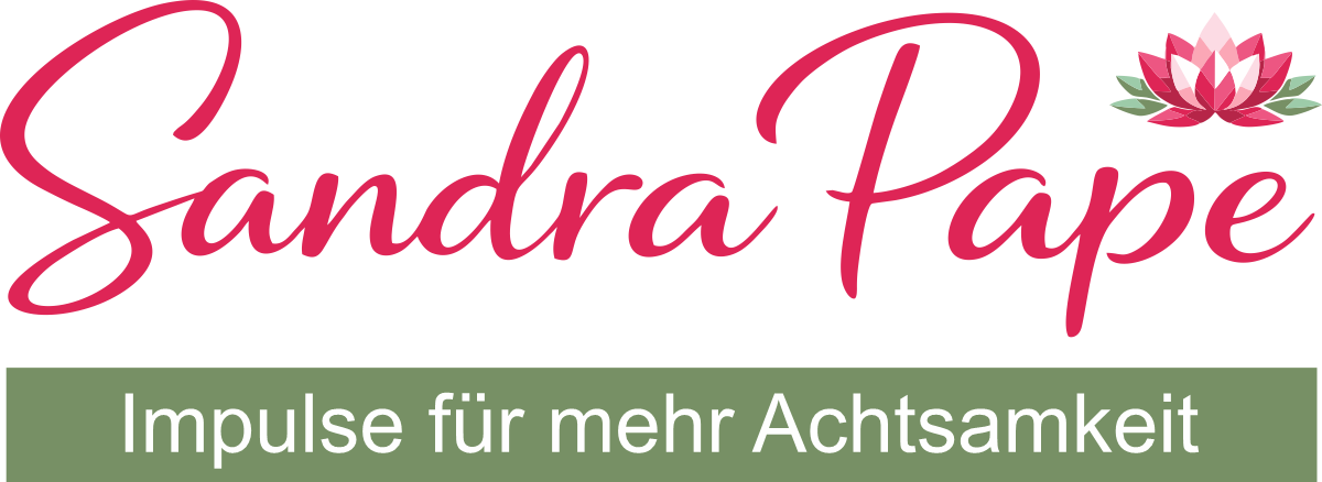 Sandra Pape – Impulse für mehr Achtsamkeit